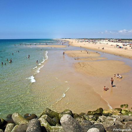 Tavira Formosa Bay By Homing Apartment Cabanas De Tavira Exterior photo