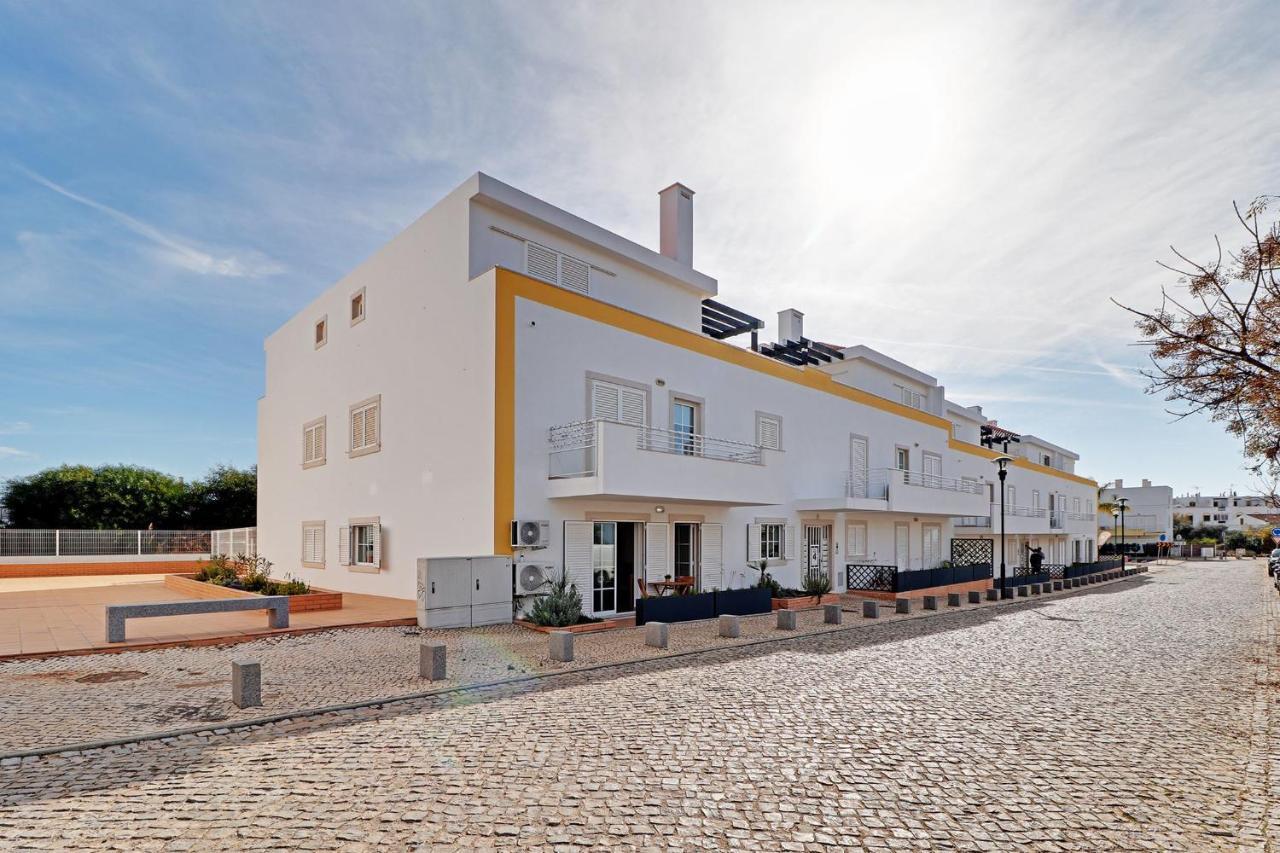 Tavira Formosa Bay By Homing Apartment Cabanas De Tavira Exterior photo