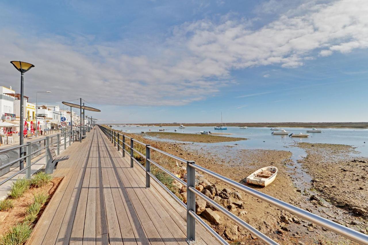 Tavira Formosa Bay By Homing Apartment Cabanas De Tavira Exterior photo