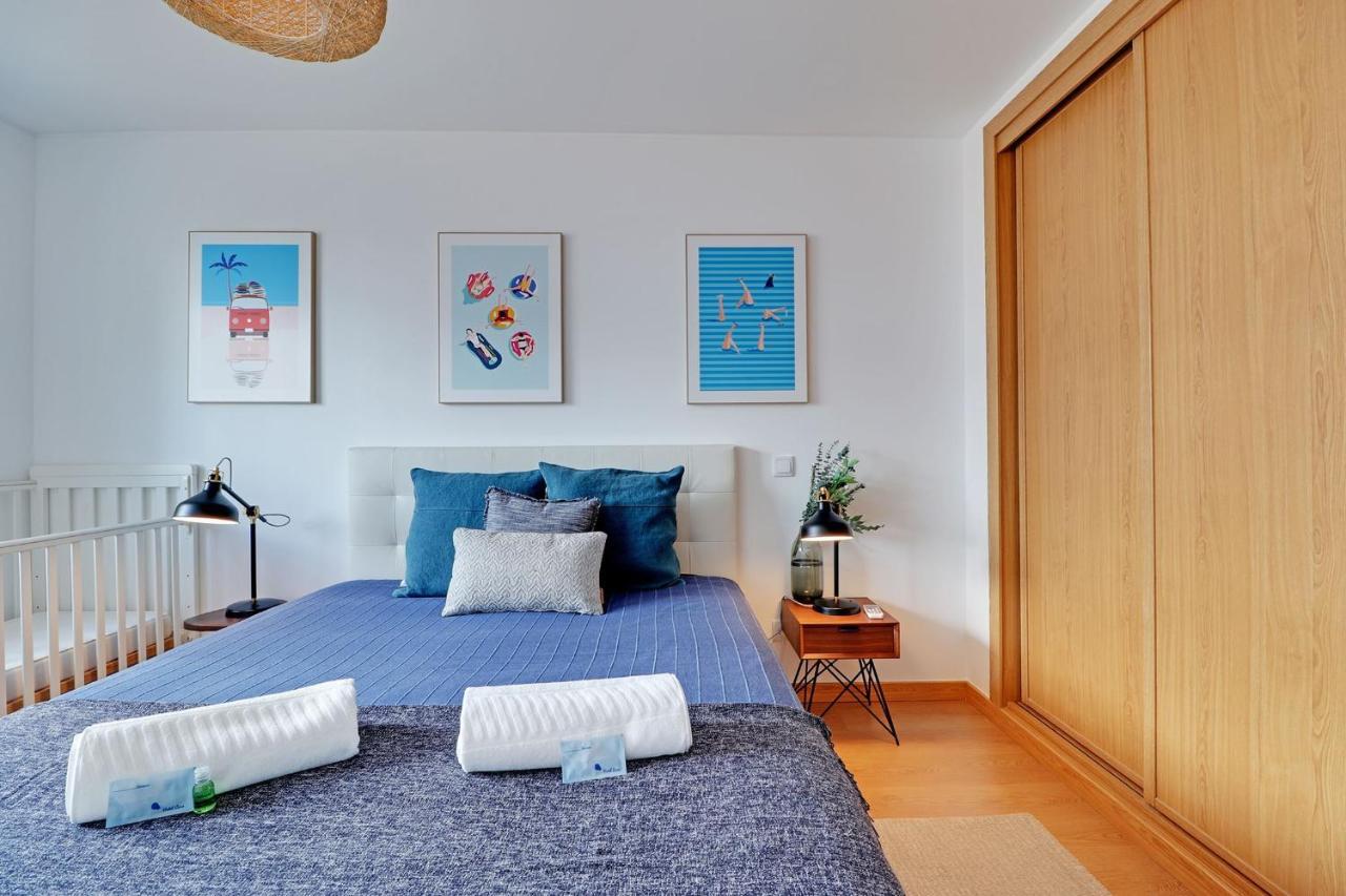 Tavira Formosa Bay By Homing Apartment Cabanas De Tavira Exterior photo
