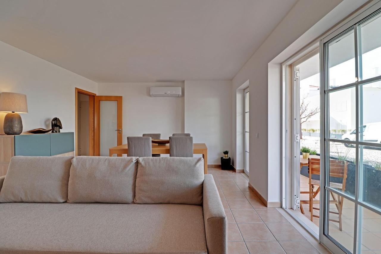 Tavira Formosa Bay By Homing Apartment Cabanas De Tavira Exterior photo