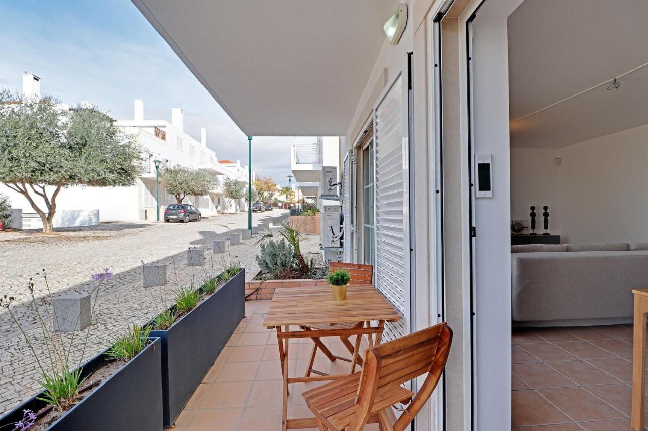 Tavira Formosa Bay By Homing Apartment Cabanas De Tavira Exterior photo