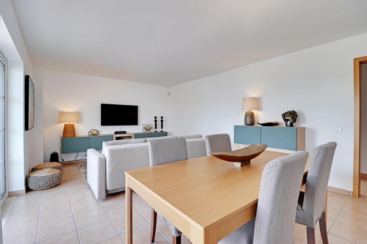 Tavira Formosa Bay By Homing Apartment Cabanas De Tavira Exterior photo