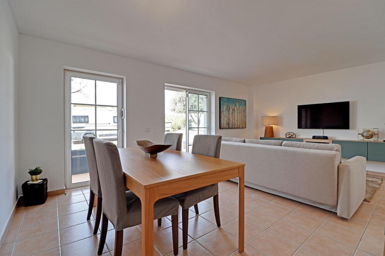 Tavira Formosa Bay By Homing Apartment Cabanas De Tavira Exterior photo