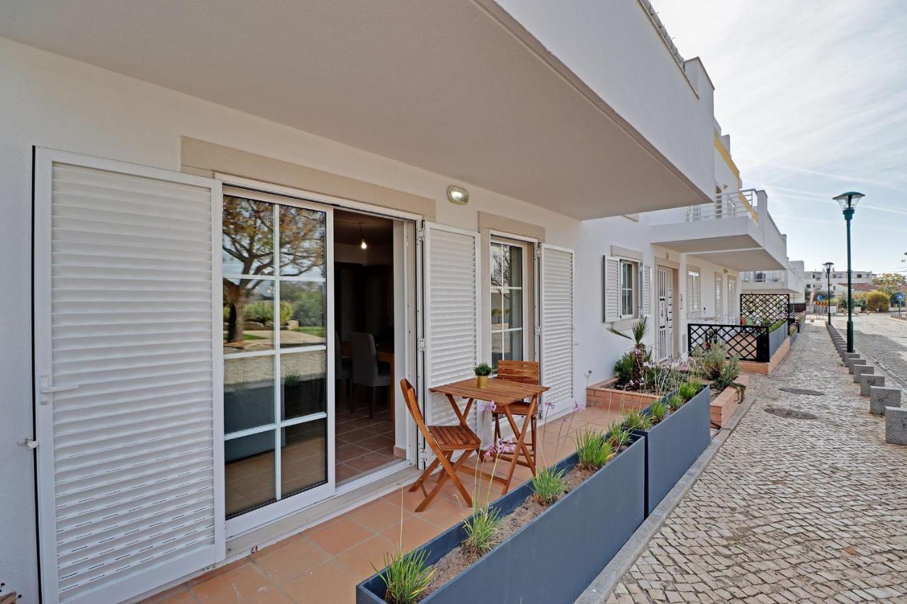 Tavira Formosa Bay By Homing Apartment Cabanas De Tavira Exterior photo