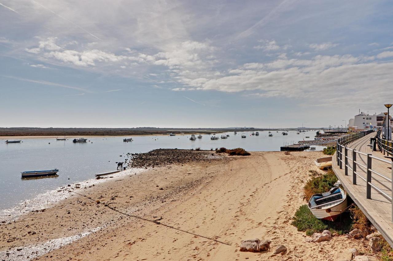 Tavira Formosa Bay By Homing Apartment Cabanas De Tavira Exterior photo